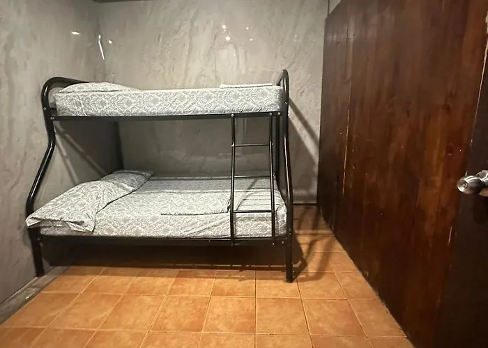 Hostel The Pod 33