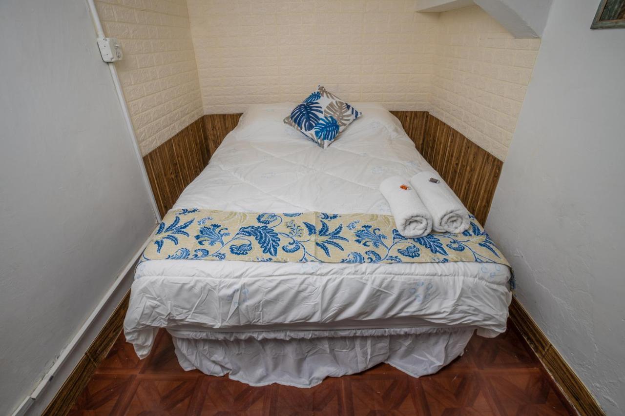 The Pod 33 Hotel Panama City