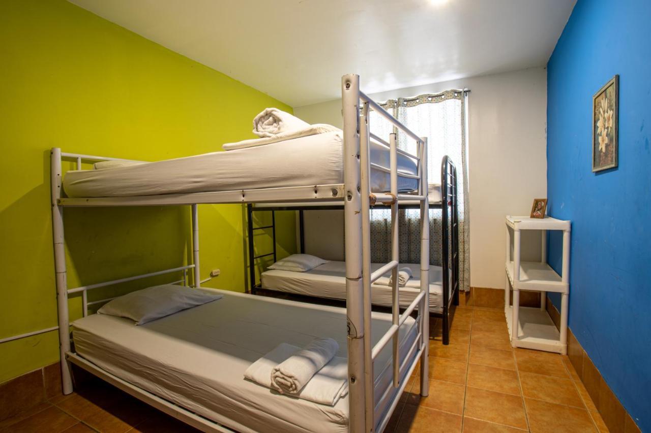 The Pod 33 Hotel Panama City