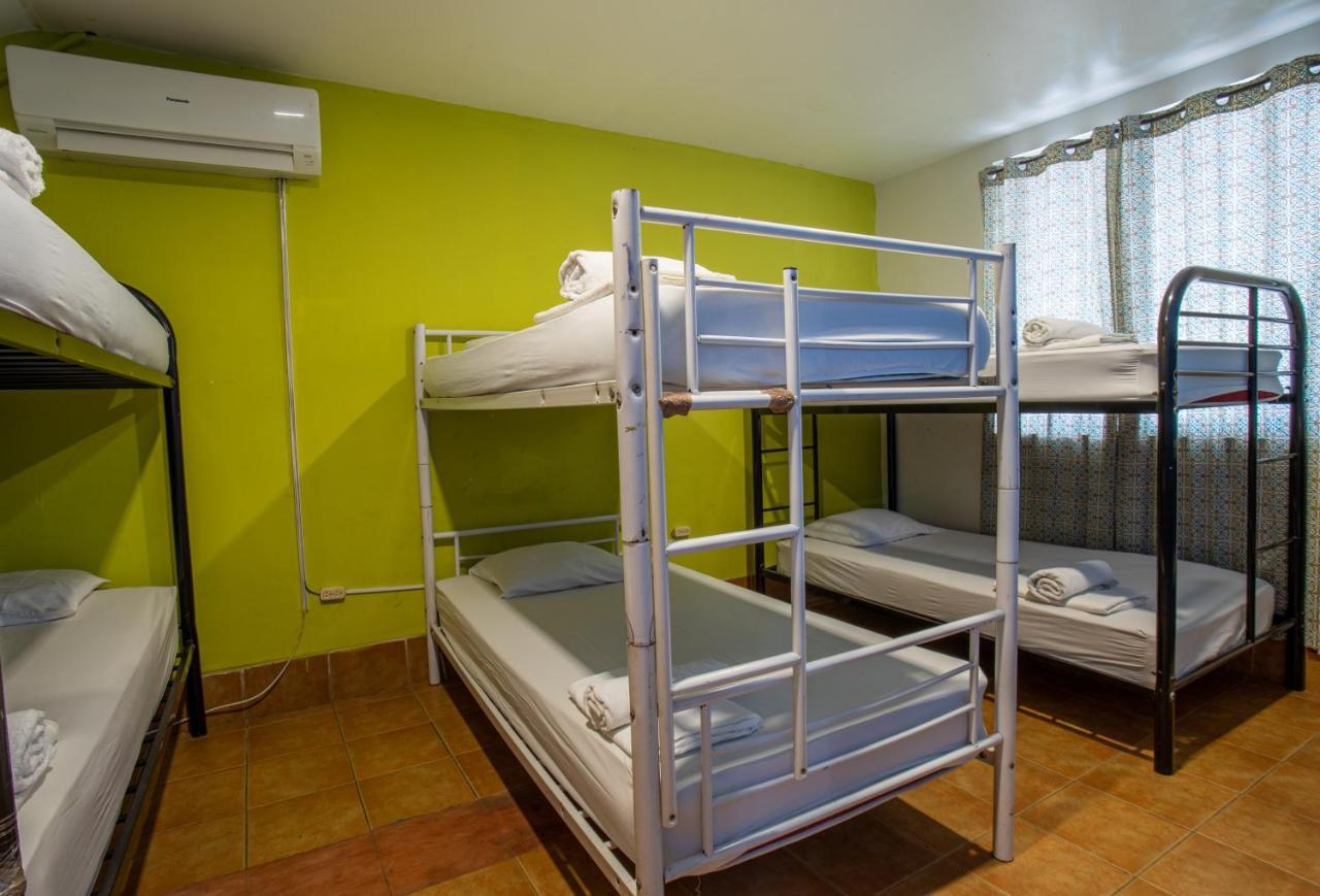 Hotel The Pod 33 Panama City