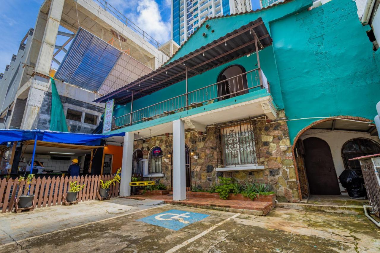 Hotel The Pod 33