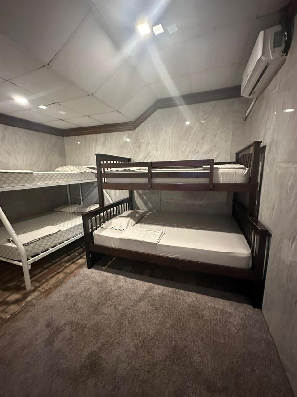 Hotel The Pod 33
