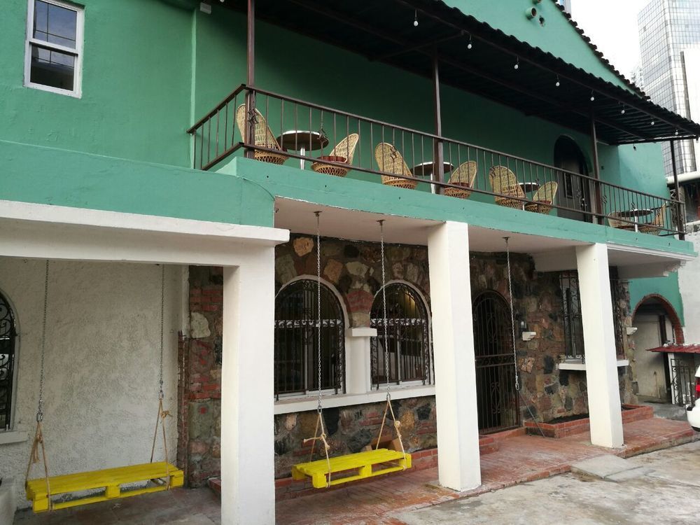 The Pod 33 Hotel Panama City