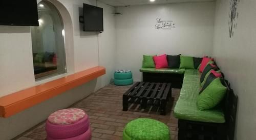 The Pod 33 Hotel Panama City