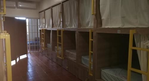 The Pod 33 Hotel Panama City