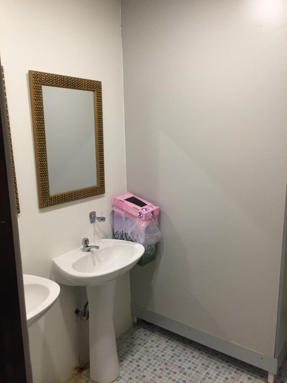 Hotel The Pod 33
